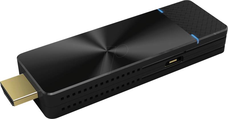 EZCast EZ-ProDongle2 Kabelloses Präsentationssystem Dongle HDMI (EZ-PD10) von EZCast