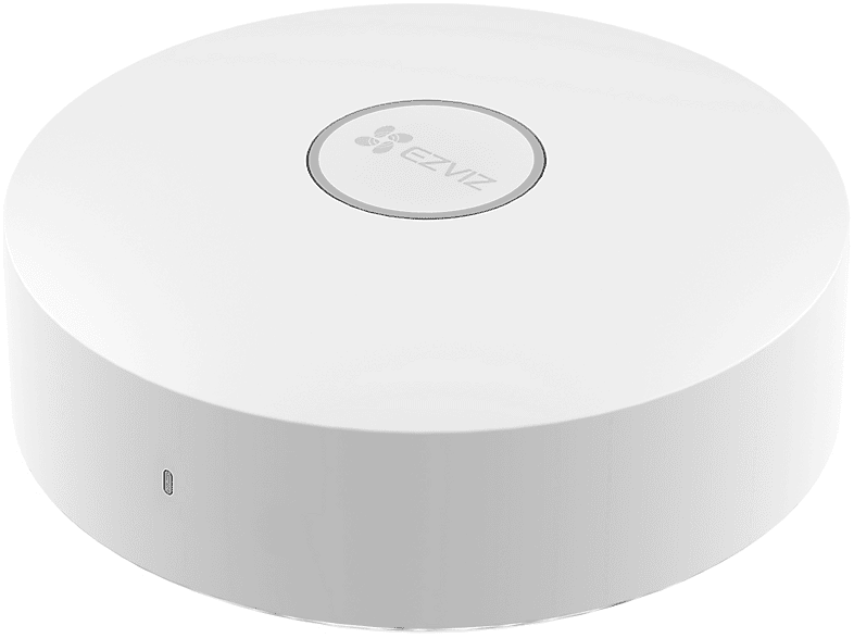 EZVIZ A3-R200 Gateway, Weiß EZVIZ A3-R200 Gateway, Weiß von EZVIZ