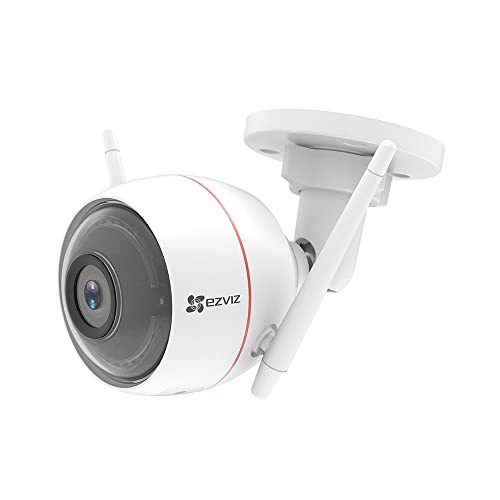 EZVIZ CS-CV310 Husky Air IP Security Camera Outdoor Bullet White von EZVIZ