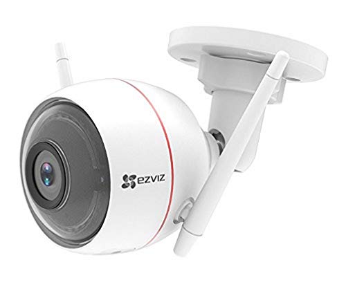 EZVIZ CS-CV310 Husky Air IP Security Camera Outdoor Bullet White von EZVIZ