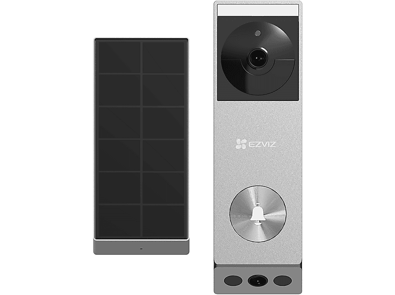 EZVIZ EP3X PRO Smarte Türklingel von EZVIZ