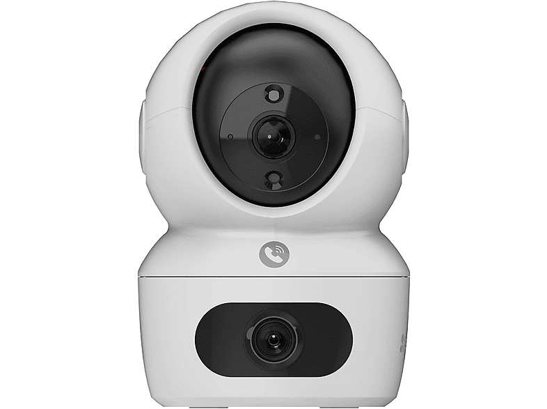 EZVIZ H7C 4MP, Überwachungskamera EZVIZ H7C 4MP, Überwachungskamera von EZVIZ