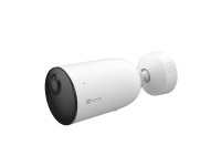 EZVIZ HB3-Add-On, IP-Sicherheitskamera, Outdoor, Verkabelt & Kabellos, Wand, Weiß, Geschoss von EZVIZ