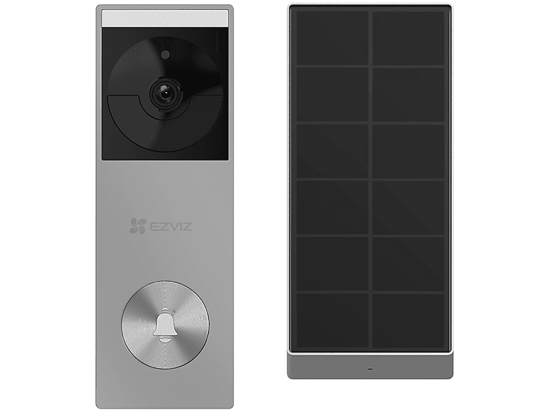 EZVIZ HP3 PRO, Video-Türklingel EZVIZ HP3 PRO, Video-Türklingel von EZVIZ