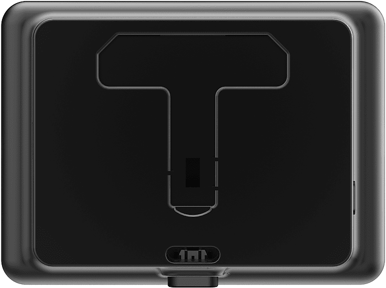 EZVIZ HP4 Digitaler Türspion, schwarz EZVIZ HP4 Digitaler Türspion, schwarz von EZVIZ