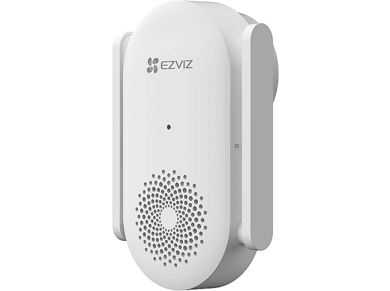 EZVIZ NEW CHIME CH1(EXCLUSIVE FOR EP3X PRO) Zubehör für Smarte Türklingel von EZVIZ