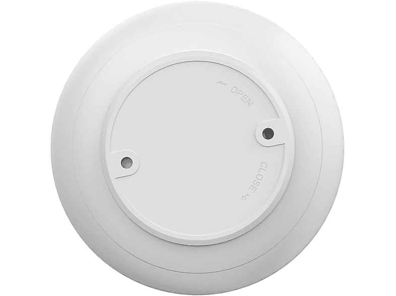 EZVIZ T4C Rauchmelder, Weiß EZVIZ T4C Rauchmelder, Weiß von EZVIZ