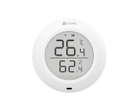 EZVIZ T51C, CR2450, 1 year(s), 3 V, 70 mm, 17.5 mm, 70 mm EZVIZ T51C, CR2450, 1 year(s), 3 V, 70 mm, 17.5 mm, 70 mm von EZVIZ