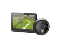 Ezviz Drahtlose Türklingel mit Sucher HP4 Ezviz Drahtlose Türklingel mit Sucher HP4 von EZVIZ