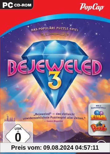 Bejeweled 3 von Ea Games