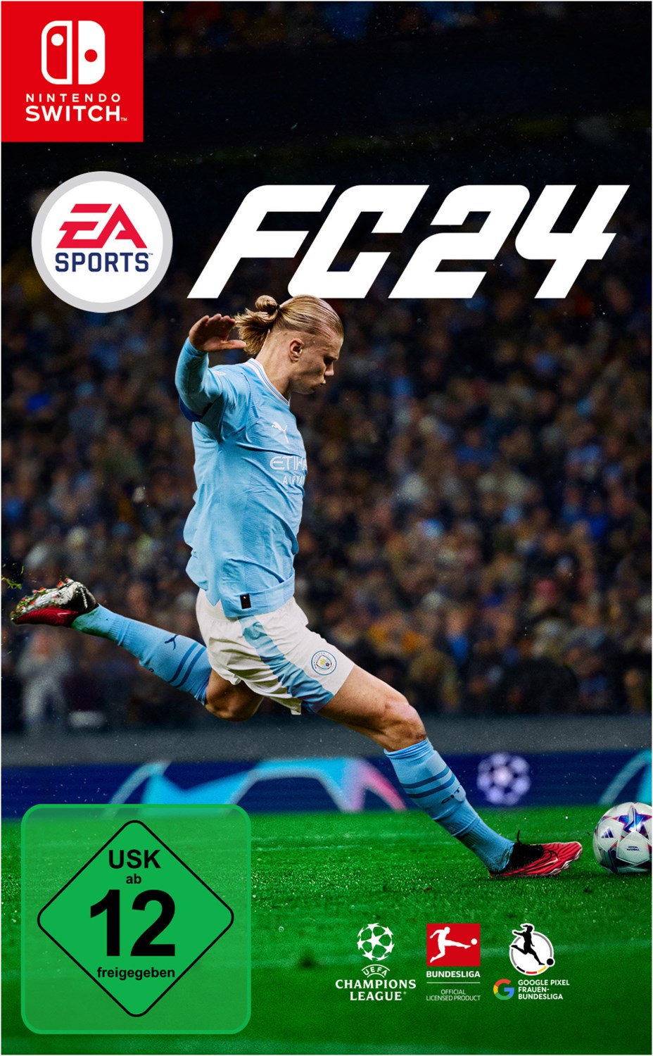 EA SPORTS FC 24 von Ea Sports