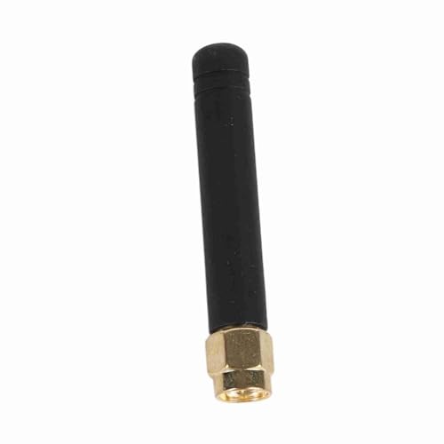 32 Bit ARM-Prozessor-Hotspot-Modul, Vollständig Zusammen Gebaut und Getestet, LED-Display, UHF-VHF-Antenne, P25 YSF DSTAR, vor Installierte Firmware, Kompakt Struktur, Grünes 32 Bit ARM-Prozessor-Hotspot-Modul, Vollständig Zusammen Gebaut und Getestet, LED-Display, UHF-VHF-Antenne, P25 YSF DSTAR, vor Installierte Firmware, Kompakt Struktur, Grünes von Eacam