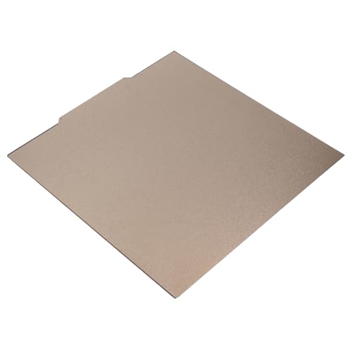 Doppelseitig PEI Build Plate Strukturiertes Federstahlbett mit Magnetischer Basis für Raise3D Pro2 Pro 2 Plus 3D -Drucker Doppelseitig PEI Build Plate Strukturiertes Federstahlbett mit Magnetischer Basis für Raise3D Pro2 Pro 2 Plus 3D -Drucker von Eacam