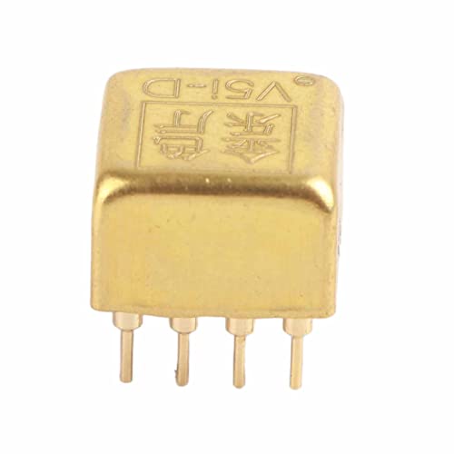 Dual Op AMP Audio HiFi Modul 3 Bandübergang für Audiophile Home Verstärker Vorverstärker Dual Op AMP Audio HiFi Modul 3 Bandübergang für Audiophile Home Verstärker Vorverstärker von Eacam