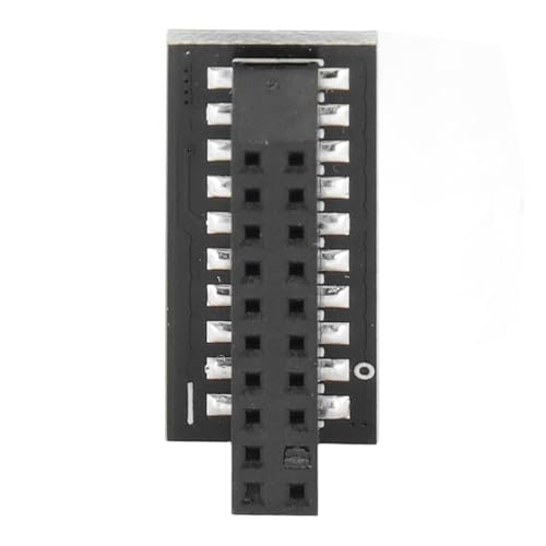 Kryptografischer Prozessor, TPM2.0-Modul mit 20-poliger LPC-Schnittstelle für Windows-Computer Kryptografischer Prozessor, TPM2.0-Modul mit 20-poliger LPC-Schnittstelle für Windows-Computer von Eacam
