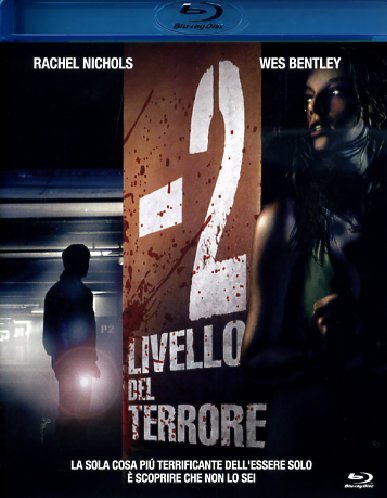 -2 - Livello del terrore [Blu-ray] [IT Import] von Eagle Pictures