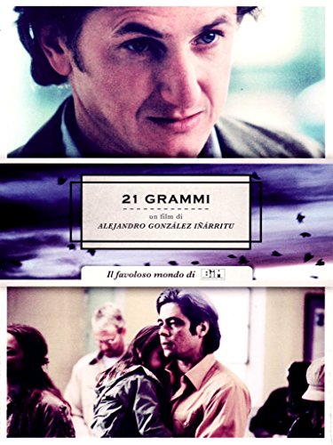 21 grammi [IT Import] von Eagle Pictures