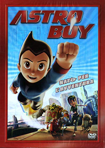 Astro boy [IT Import] von Eagle Pictures
