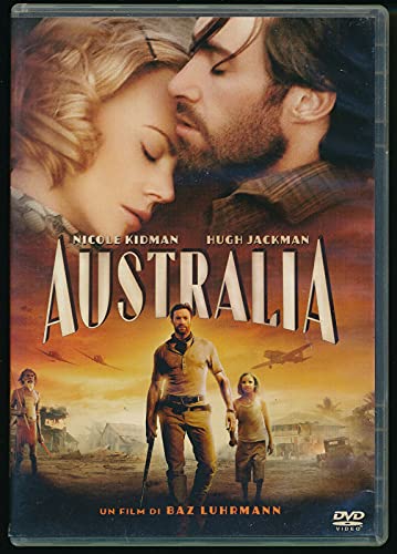Australia [IT Import] von Eagle Pictures