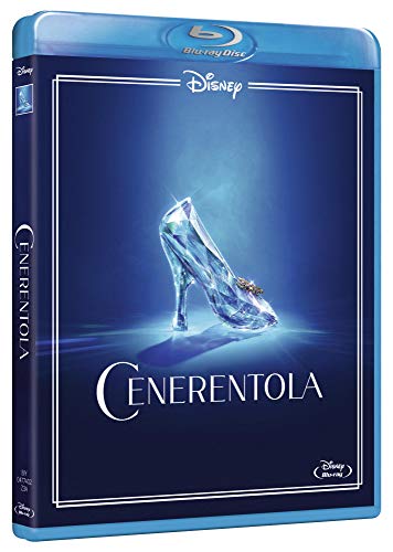 Blu-Ray - Cenerentola (Live Action) (New Edition) (1 BLU-RAY) von Eagle Pictures