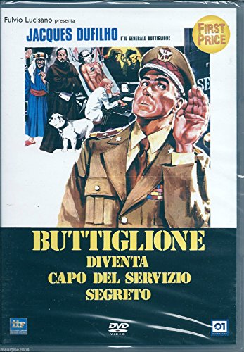 Buttiglione Diventa Capo Del Serv. [IT Import] von Eagle Pictures