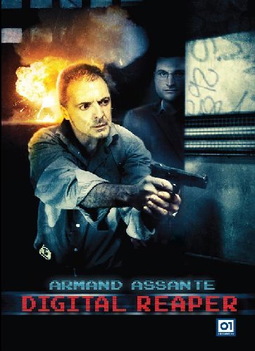 Digital Reaper [IT Import] von Eagle Pictures