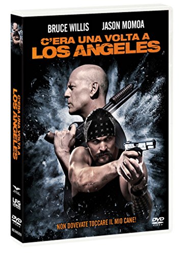 Dvd - C'Era Una Volta A Los Angeles (1 DVD) von Eagle Pictures