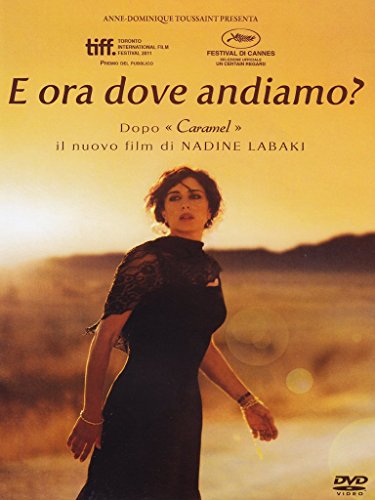 E ora dove andiamo? [IT Import] von Eagle Pictures