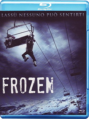 Frozen [Blu-ray] [IT Import] von Eagle Pictures