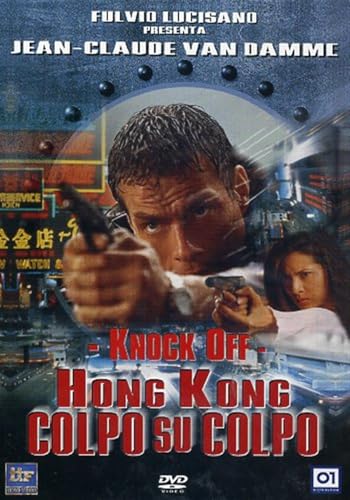 Hong Kong - Colpo su colpo [IT Import] von Eagle Pictures