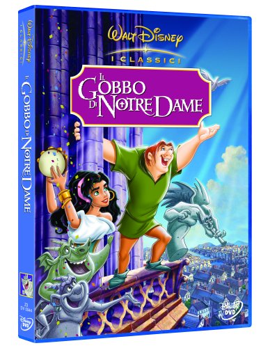 Il gobbo di Notre Dame [IT Import] von Eagle Pictures