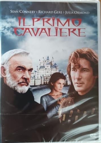 Il primo cavaliere [IT Import] von Eagle Pictures