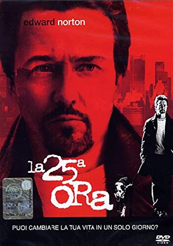 La 25' ora [IT Import] von Eagle Pictures