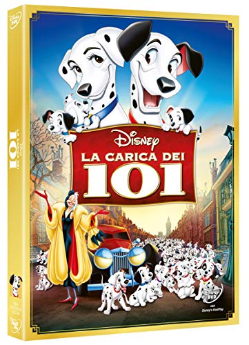 La carica dei 101 (edizione speciale) [IT Import] von Eagle Pictures