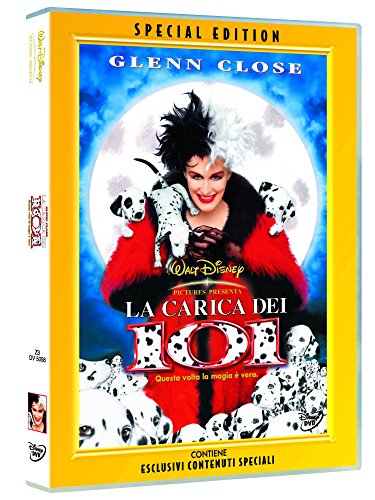 La carica dei 101 (special edition) [IT Import] von Eagle Pictures