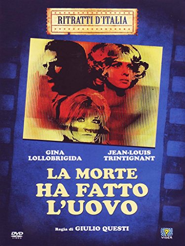 La morte ha fatto l'uovo [IT Import] von Eagle Pictures