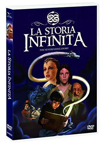La storia infinita [IT Import] von Eagle Pictures