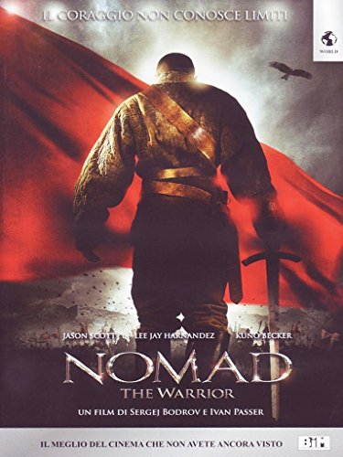 Nomad - The warrior [IT Import] von Eagle Pictures