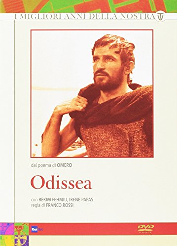Odissea (Box 3 DVD) von Eagle Pictures