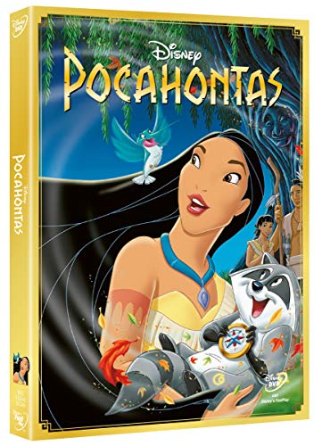 Pocahontas [IT Import] von Eagle Pictures