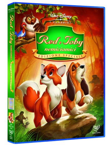 Red & Toby (special edition) [IT Import] von Eagle Pictures