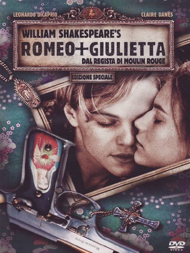 Romeo+Giulietta (edizione speciale) [IT Import] von Eagle Pictures
