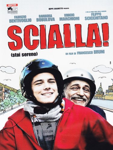 Scialla! - Stai sereno [IT Import] von Eagle Pictures