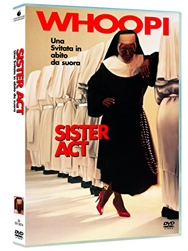 Sister act - Una svitata in abito da suora [IT Import] von Eagle Pictures