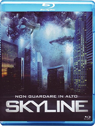 Skyline [Blu-ray] [IT Import] von Eagle Pictures