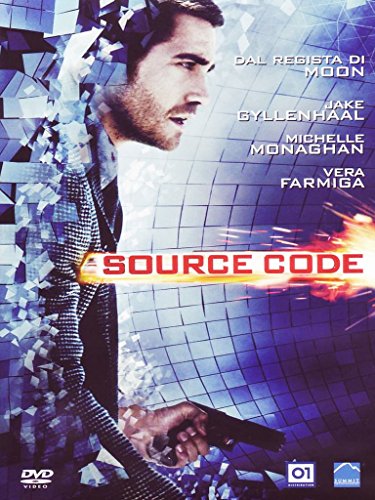 Source code [IT Import] von Eagle Pictures