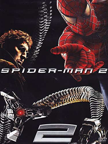 Spider-man 2 [IT Import] von Eagle Pictures