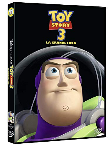 TOY STORY 3 - REPACK 2016 von Eagle Pictures