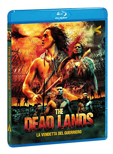 The Dead Lands - La Vendetta Del Guerriero [Blu-ray] [IT Import] von Eagle Pictures