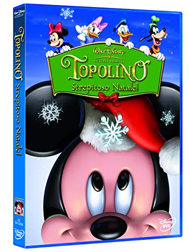 Topolino strepitoso Natale! [IT Import] von Eagle Pictures